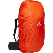 Vaude Raincover Copertura antipioggia (55-85 l, rosso)