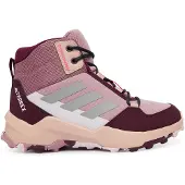 Adidas Boots 'Ax4r' malva / ciclamino / lilla chiaro / argento