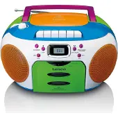 Lenco Radio Scd-971