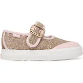 Vans Ballerina oro / rosa pastello