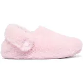 Crocs Kid's Classic Cozzzy Slipper Scarpe da casa Bambini (29-30, fuchsia)