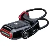 Supernova Fanale Posteriore Redstream Pro