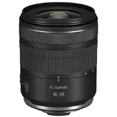Canon RF 16-28mm f/2.8 IS STM
