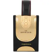 Armaf The Lion´s Club Majestueux EDP 100ml