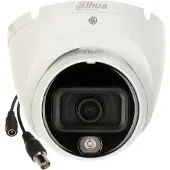 Dahua Telecamera Di Sicurezza Hdw1200tlm-il-a-0280b-s6