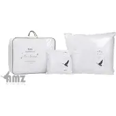 Sonstige Verlage Piumino GÄNSEDAUNE 100% 155x200 ROYAL 570g Esclusivo