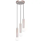ITALUX FILANO PND-33574-3-CF Lampada a sospensione