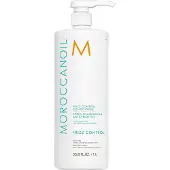 Moroccanoil Balsamo anticrespo 1000 ml — Balsamo Capelli