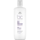 Schwarzkopf Professional BC Bonacure Away 1000 ml — Balsamo capelli