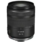 Canon RF 28-70mm f/2.8 IS STM