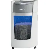 Leitz Distruggidocumenti Optimax P5