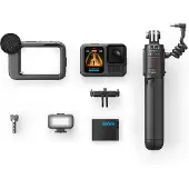 GoPro HERO13 Nero Creator Edition