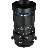 Laowa 100mm f/2.8 Tilt-Shift 1X Macro Fuji GFX