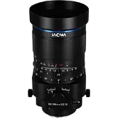 Laowa 100mm f/2,8 Tilt-Shift 1X Macro Sony FE