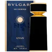 Bvlgari Le Gemme Gyan 100 ml Uomo — Eau de Parfum