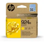 HP Cartuccia Di Inchiostro 924exl