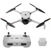 DJI Lito 1 + RC-N3 Telecomando Controller