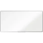 Nobo Tavola Laccata Acciaio Premium Plus 1800x900 Mm