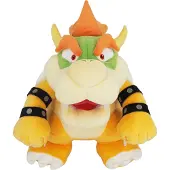 Oniverse Figura Di Bowser Di Mario Bros