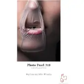 Hahnemuhle confezione carta fotografica A3 da 25 fogli Photo Pearl 310