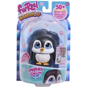 FurReal Giocattolo Interattivo Pinguino Furreal Handfuls Shivers