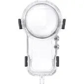Insta360 Custodia Per Fotocamera Invisible Dive Case One X5