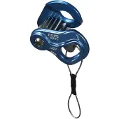 Wild Country Ropeman MK1F Bloccante blu
