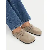 Birkenstock Scarpe Blair donne - Beige - 39