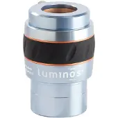 Celestron Lente Del Microscopio Barlow 2.5x2´´ Luminos