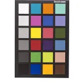 Datacolor Kit Di Calibrazione Spydercheckr 24