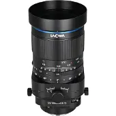Laowa 100mm f/2.8 Tilt-Shift 1X Macro Leica L