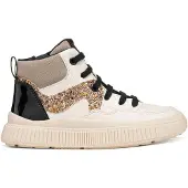 Geox Sneaker Laquinny D