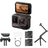 Insta360 Ace Pro Bundle 2 tuttofare