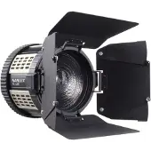 Nanlux FL-12E Lente Fresnel motorizzata 15-35° FE-Attacco