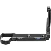 Leofoto L piastra per Nikon Z8
