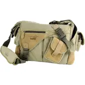 Kalahari Borsa fotografica K-31 Kapako cachi