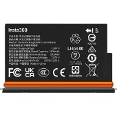 Insta360 X5 Ultra Batteria