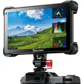 Desview R7III Monitor integrato nella fotocamera da 7 pollici