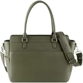 Loulex Borsa oliva