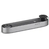 Leica 14677 LEICAVIT-M - Argento Chrome Finish