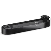Leica 14669 LEICAVIT-M - Glossy Nero Paint Finish