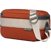 Gomatic Luma Fotocamera Sling 9L, Rosso ruggine