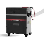 TWO TREES Aspirapolvere Cnc M2
