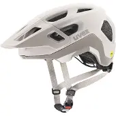 Uvex Casco Per Mtb React Mips