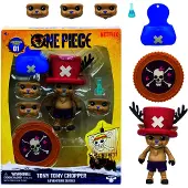One Piece Action Figure One Piece Chopper