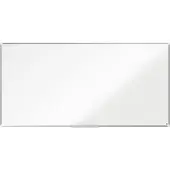 Nobo Pannello Vetrificato Acciaio Premium Plus 2000x1000 Mm