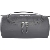 Tatonka Care Barrel 3 Borsetta da toilette grigio