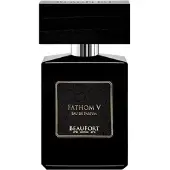 BeauFort London Beaufort Fathom V Eau De Parfum Spray 50ml