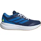 Adidas Sneaker 'Runfalcon 6' blu / blu scuro / verde neon
