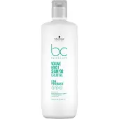 Schwarzkopf BC Volume Boost Creatina 1000ml — Shampoo